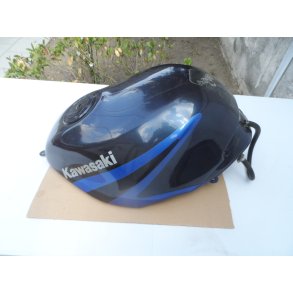 Kawasaki ZZR600 Benzintank