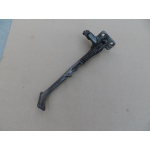 Kawasaki ZZR600 , Sidesttteben m.fjeder.