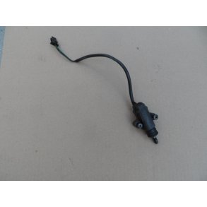 Kawasaki ZZR600 , Sidesttteben kontakt.