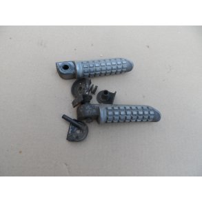 Kawasaki ZZR600 , fodhvilerst.