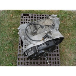 BMW K75C. Gearkasse brugt. 74000 km.