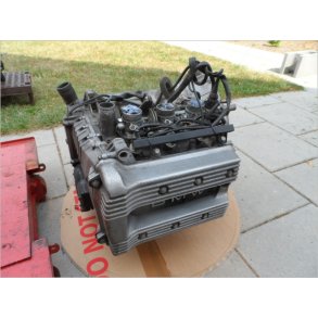 BMW K75C. Motor komplet. 74000 km. prvekrt.