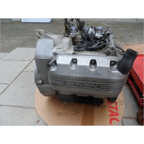BMW K75C. Motor komplet. 74000 km. prvekrt.