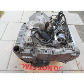 BMW K75C. Motor komplet. 74000 km. prvekrt.