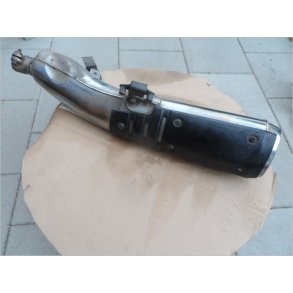 BMW K75C . Lydpotte brugt i pn stand.