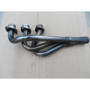 BMW K75C .Forrrsst, lille bule i det ene rr.