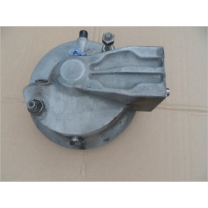 BMW K75C . Komplet bagtj (tromlebremse)