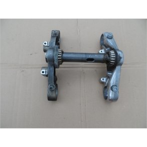 BMW K75C . Forgaffel bro st m.lejer.