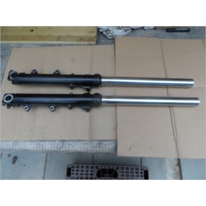 BMW K75C . Forgaffelben st .