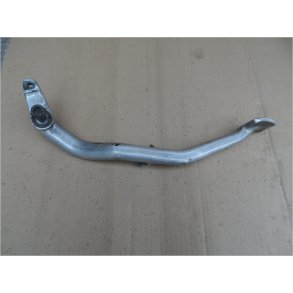 BMW K75C . Bremsepedal alu.