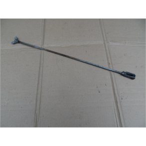 BMW K75C . Bremsestang bagbremse.