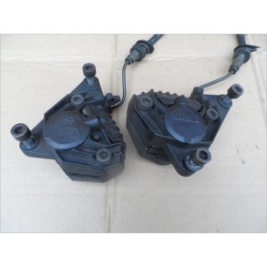 BMW K75C .Brembo forbremsecaliper st. u.slanger.