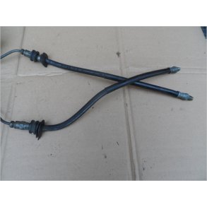 BMW K75C .Forbremse slangest + rr