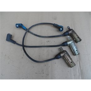 BMW K75C . Tndrrshtte st + kabler.