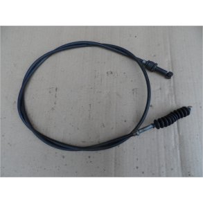BMW K75C . Koblingskabel brugt.
