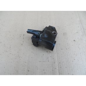 BMW K75C . H.konsol til forbremse/gashndtag.