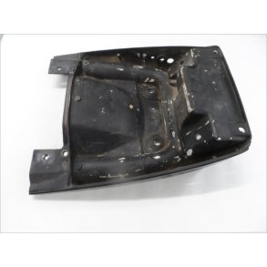 BMW K75C . Plade under sde. 52531450659