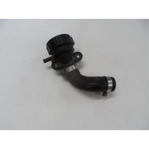 BMW K75C . Kler pfyldningsrr m.lg og slange.