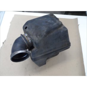 BMW K75C.  indsugningsboks med filter.