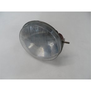 BMW K75C. Bosch parabol H4, 1305604036. ca. 195 mm dia.