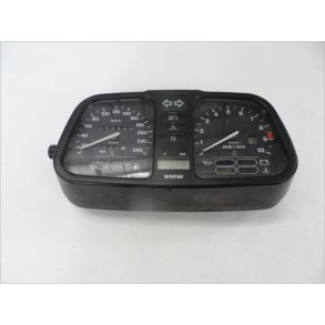 BMW K75C. Komplet instrumentgruppe 74349 km.