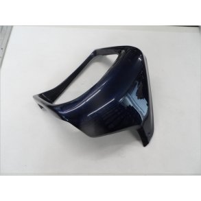 BMW K75C. Plaststykke, blmetal, foran kler v.side.