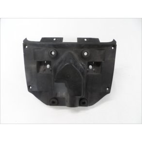 BMW K75C. Plast dksel ved forlygte