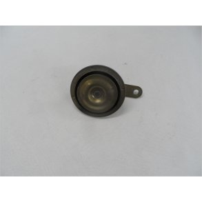 BMW K75C. originalt horn, sidder i forlygten.