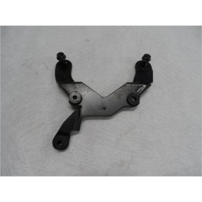 Kawasaki ER-5 . Instrumentholder 