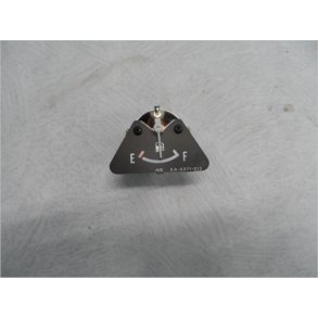 Kawasaki ER-5 .Instrument benzinmler.