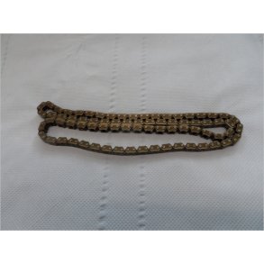 Kawasaki ER-5. Brugt knastkde.