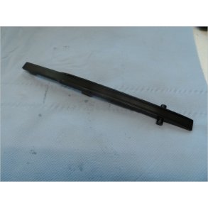 Kawasaki ER-5.Lang knastkde glideskinne.