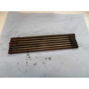 BMW R60/5 . Cylindertappe 270 mm.7 stk.