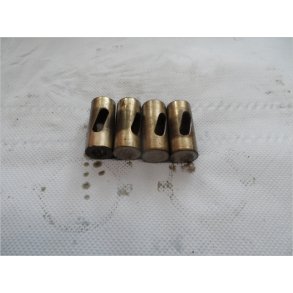 BMW R60/5 . 4 Knastf�lgere. s�t. 