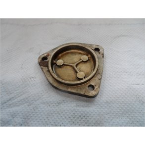 BMW R60/5 . Oliefilterd�ksel 11421250282.