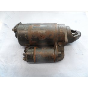 BMW R60/5 . Starter brugt. 0331 302031 .