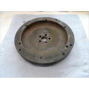 BMW R60/5 . Koblings svinghjul. 