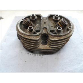 BMW R60/5 . Topstykke venstre. 11121251590. brugt.