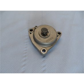 Suzuki GS450 , Oliepumpe 