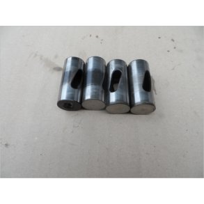 BMW R50/5 . 1 s�t knastf�lgere.