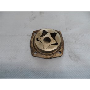 BMW R50/5 . Oliepumpe.