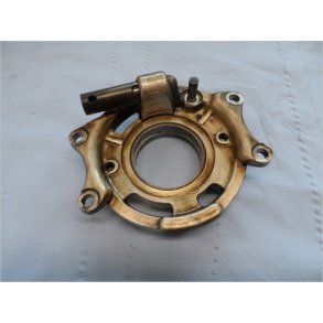 BMW R50/5 . Forreste lejehus for krumtap.