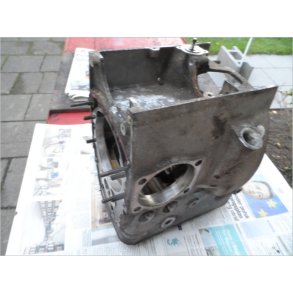 BMW R50/5 . Krumtaphus. 