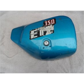 MZ ETZ150 venstre sided�ksel. brugt. 32-32-004.