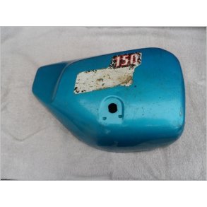 MZ ETZ150 venstre sided�ksel. brugt. 32-32-004.