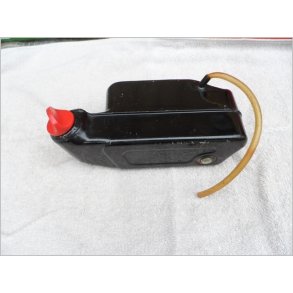 MZ ETZ150  Ny Olietank .30-33-051.