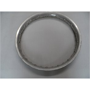 MZ ETZ150 Forhjulsf�lg alu. ny 18