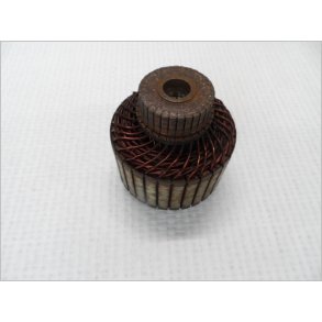 MZ ES/TS 150 Rotor 112261001, lidt brugt .