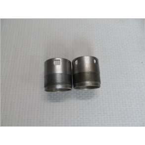 MZ �150 udst�dningsb�sning med gevind. 45 mm udv