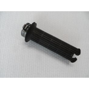 MZ gasrulle ,dobbelt kabel.,brugt.